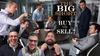 The Big Short  Let The Boys Watch [upl. by Dar101]