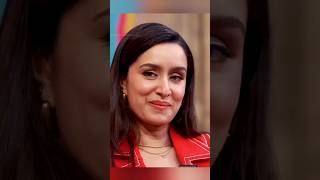 Shraddha kapoor ki favourite horror film kon si hai shraddhakapoor stree2 viralvideo [upl. by Navannod]