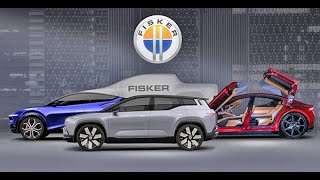 Breaking News Fiskers Financial Crisis amp Electric Car Price Drop [upl. by Eoz]