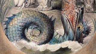 What is the Leviathan and What can it tell us about Ancient Religions [upl. by Garv69]