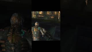 train hallucinations again 1 horrorgaming gameplay gaming survivalhorrorgaming deadspace2 [upl. by Yanetruoc]