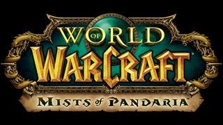 Mists of Pandaria Pandaren Inn Tavern Music 1 [upl. by Erdnad789]