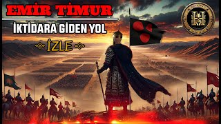 EMİR TİMUR  İKTİRADA GİDEN YOL FULL İZLE [upl. by Aicirtan43]