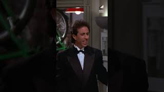 Suit up  Seinfeld 1989  shorts [upl. by Gilly366]