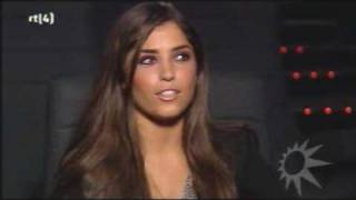 Yolanthe Cabau van Kasbergen [upl. by Aiden]