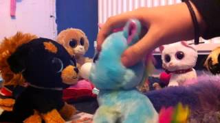 Beanie Boos quotBabyquot Music Video [upl. by Pritchett]