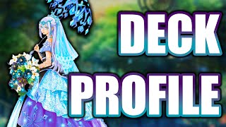 Sunavalon Rikka Deck Profile and Full Guide  Literally Everything You Need To Know [upl. by Imojean]