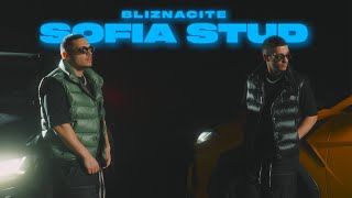 BLIZNACITE  SOFIA STUD OFFICIAL 4K VIDEO PROD 909vasko [upl. by Airot103]