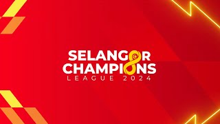 LIVE SCL2024 MATCHWEEK 1  NPNG DAMANSARA DAMAI FC VS TEBUAN FC KG PINANG [upl. by Araihc]