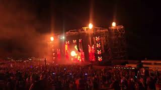 Excision Bass Canyon 2024 818 [upl. by Yuji]