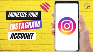 How to monetize your Instagram account [upl. by Tenahs]