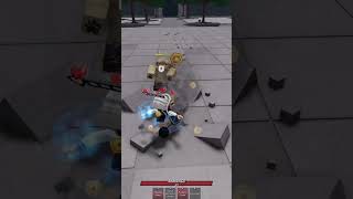 Combo garou tsb shorts parati fyp roblox [upl. by Aeneus]