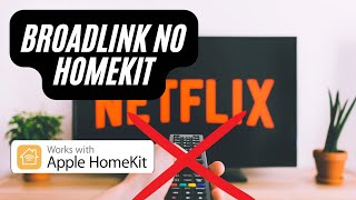 Integra o teu Broadlink no Apple HomeKit  Homebridge [upl. by Letnom445]