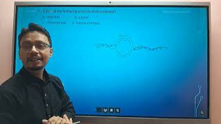 CEE 2081 MEMORY BASED QUESTIONS Part5  UNIT GENETICS AND CELL BIOLOGY [upl. by Adlecirg]