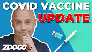 COVID Vaccine Update 121620 LIVE [upl. by Darees]