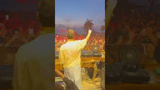 Dixon b2b Jimi Jules  Don’t Break My Heart  Woodstock Bloemendaal  01092024 [upl. by Eolande]