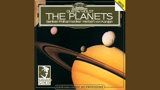 Holst The Planets Op 32 IV Jupiter the Bringer of Jollity [upl. by Loni]