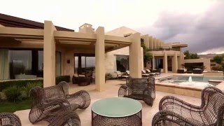 Luxury Home 28 Painted Feather Way Las Vegas NV 89135 [upl. by Dirraj]