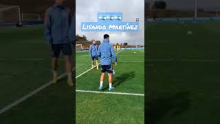 Lisandro Martínez skills 🇦🇷⚽️🌎🏆 lisandromartinez argentina worldcup2022 [upl. by Acemaj444]