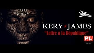 Kery James  Lettre a la République Napisy PL [upl. by Atsirak]