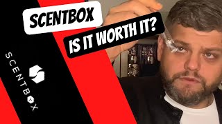 Scentbox… is it worth it [upl. by Spancake]