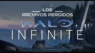 Contenido eliminado Halo Infinite [upl. by Armallas524]