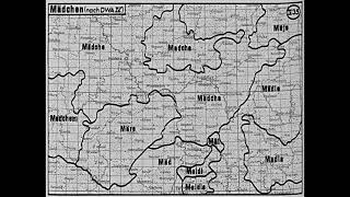 Dialektbeispiel Pfälzisch Südpfälzischer Dialekt aus Dahn PS Wasgauer Mundart Dialect of Wasgau [upl. by Amargo257]