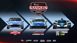 Ranked Championship 2023  SEASON 2 [upl. by Nadnarb560]