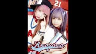 AMOYAMO「A☆M☆O☆Y★A★M★O」視聴 [upl. by Nednarb]