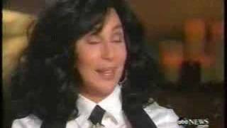 Cher on Nightline  2008 [upl. by Charleen488]