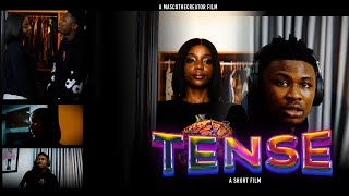 TENSE  An Award Wining Short Film explore horrorstory trending awardwinning [upl. by Mela]