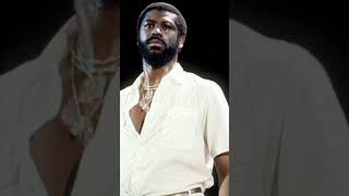 Teddy Pendergrass  Close The Door [upl. by Nerta]