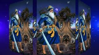 Dhan Baba Deep Singh Ji Har Thaa Sahai Hona ji l Guriqbal Singh Ji l New 2020 [upl. by Suoirred101]