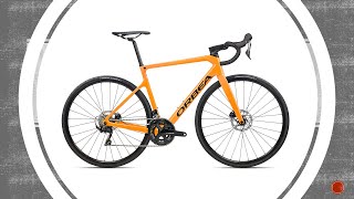 Should You Buy ORBEA ORCA M30 2021  Buyers Guide by Cycling Insider [upl. by Willms]