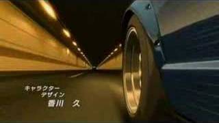 Wangan Midnight OP [upl. by Arakat144]