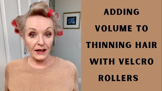 How to Use Velcro rollers [upl. by Cerallua]