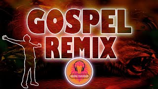 Gospel remix 2022  Remix Gospel 2022 GOSPEL ELETRÔNICO [upl. by Sauls795]