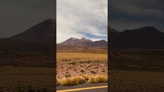 quotExploring the Extreme The Driest Place on Earth  Atacama Desert Chilequot [upl. by Rosario702]