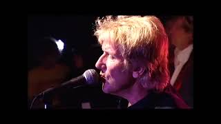 John Cafferty  Tender Years Live From Eddie amp The Cruisers Soundtrack [upl. by Darell31]