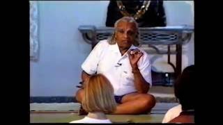 Iyengar 75th Birthday Teachings Vol 1 [upl. by Lang287]