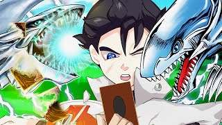 Is This THE BEST Blue Eyes White Dragon Deck in Master Duel [upl. by Laval]