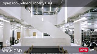 ARCHICAD 22  Railing Modeling and Editing Enhancements [upl. by Cotterell]