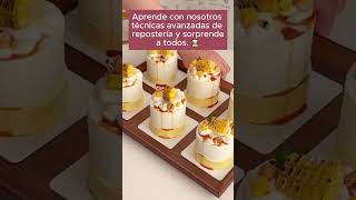 🥃POSTRES EN TENDENCIA 🥂EBOOK 📖 2025 postresparanegocio postreparavender [upl. by Charry]