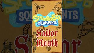 Eels and EscalatorsPart 1 fyp foryoupage spongebobsquarepants spongebob nickelodeon patrick [upl. by Yttik771]