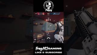 Change Me  Rainbow Six Siege Edit  BigXThaPlug rainbowsixsiege fragm3gaming montage r6siege [upl. by Fineman]