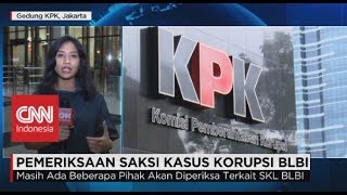 Duh Banyak Dokumen Hilang Terkait Kasus BLBI [upl. by Kenay918]