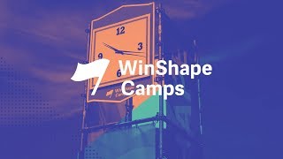 WinShape Camps for Girls [upl. by Yrekaz]