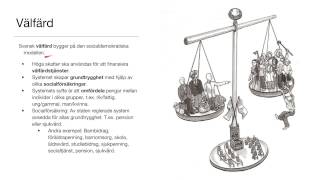 Skatter och vaÌˆlfaÌˆrd [upl. by Tove447]