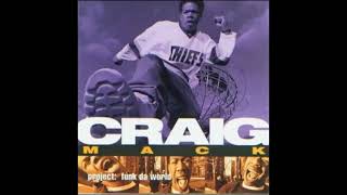 Craig Mack  Flava In Ya Ear [upl. by Eelarat]