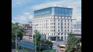 Hotel Report Hotel Cornavin Geneva [upl. by Threlkeld831]